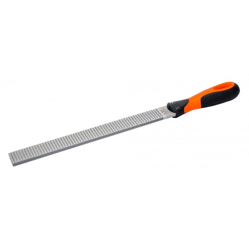 Bahco 6-344-08-2-2 vīle un skrāpjvīle – 2