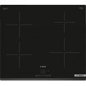 Bosch Hob PUE63KBB6E Induction, Number of burners/cooking Bosch Hob PUE63KBB6E Induction, Number of burners/cooking