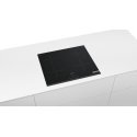 Bosch Hob PUE63KBB6E Induction, Number of burners/cooking Bosch Hob PUE63KBB6E Induction, Number of burners/cooking