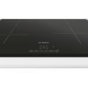 Bosch Hob PUE63KBB6E Induction, Number of burners/cooking Bosch Hob PUE63KBB6E Induction, Number of burners/cooking