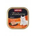 animonda Vom Feinsten 83262 kissojen kosteamuona 100 g animonda Vom Feinsten 83262 kissojen kosteamuona 100 g