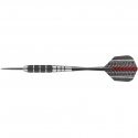 Harrows Darts Steeltip Juodas JACK 3x24gK Harrows Darts Steeltip Juodas JACK 3x24gK