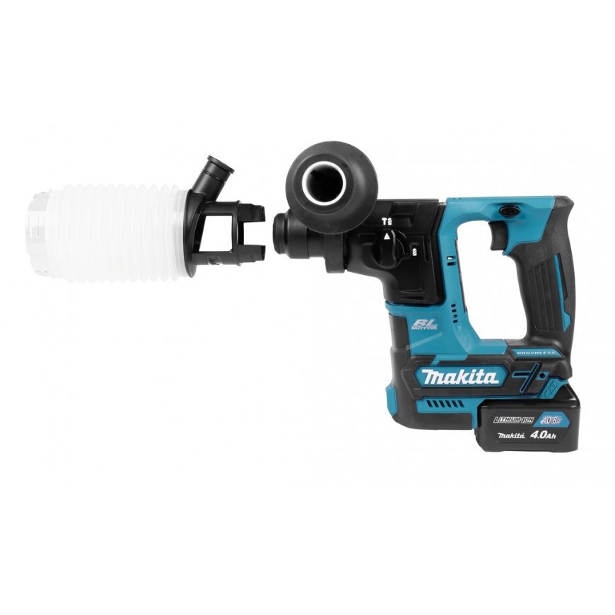 Makita HR166DSMJ Cordless drill, 12V MAX