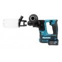 Makita HR166DSMJ poravasara 4800 RPM SDS Plus