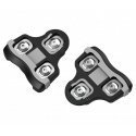 Favero cleats for bePro and Assioma pedals, 0 °