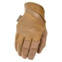 Mechanix Wear Gloves Mechanix Specialty 0.5 Coyote 11/XL. 0.5mm thick palm. Velcro, synthetic leather, TrekDry®, Lycra