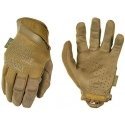 Mechanix Wear Pirštinės Mechanix Speclialty 0.5 Coyote 11/XL. 0,5mm storio delnas. Velcro, dirbtinė oda, TrekDry®, Lycra