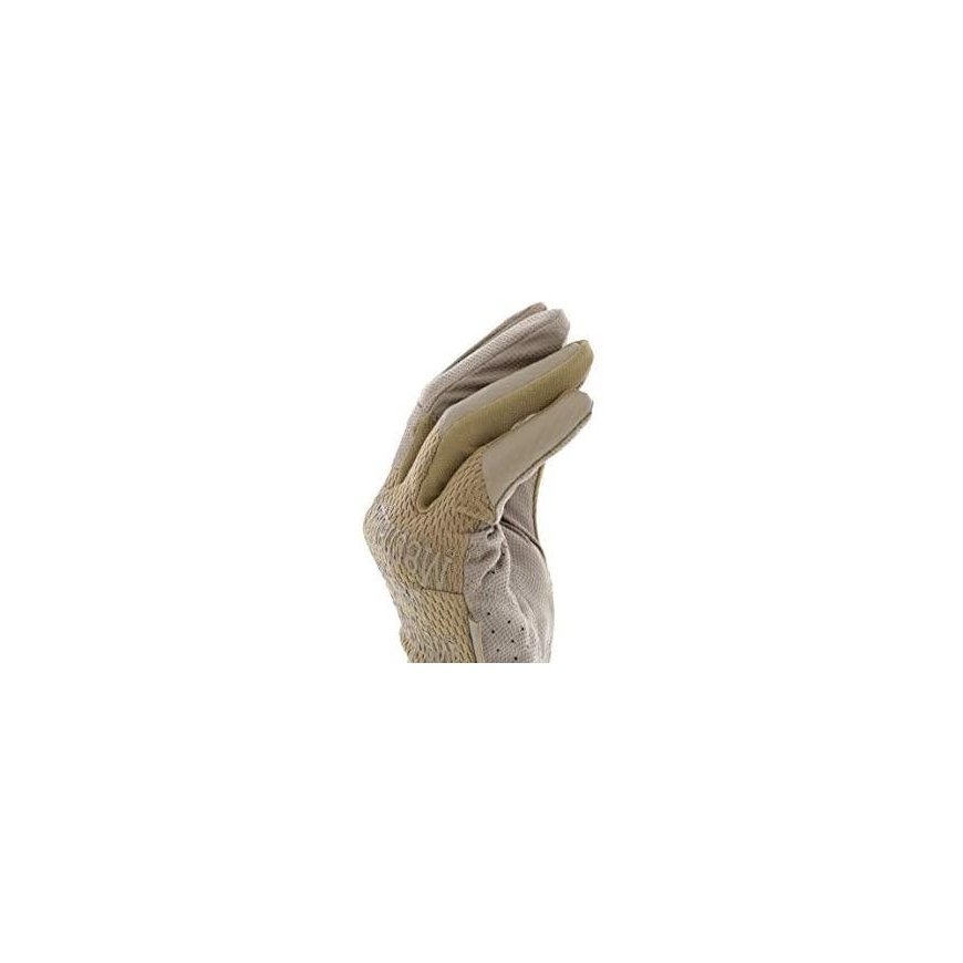 Mechanix Wear Gloves Mechanix Specialty 0.5 Coyote 11/XL. 0.5mm thick palm. Velcro, synthetic leather, TrekDry®, Lycra – 8