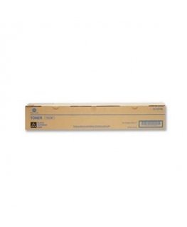 Konica-Minolta TN-319 (A11G150), juoda kasetė lazeriniams spausdintuvams, 29000 psl.