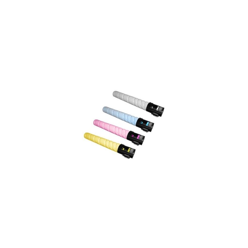 Konica-Minolta TN-319 (A11G150), black cartridge for laser printers, 29000 pages. – 2