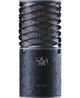 Aston Origin Black Bundle -studiomikrofonipaketti