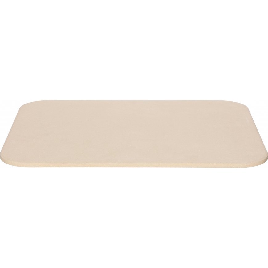 Mustang pizza stone, 30 x 38 cm – 2