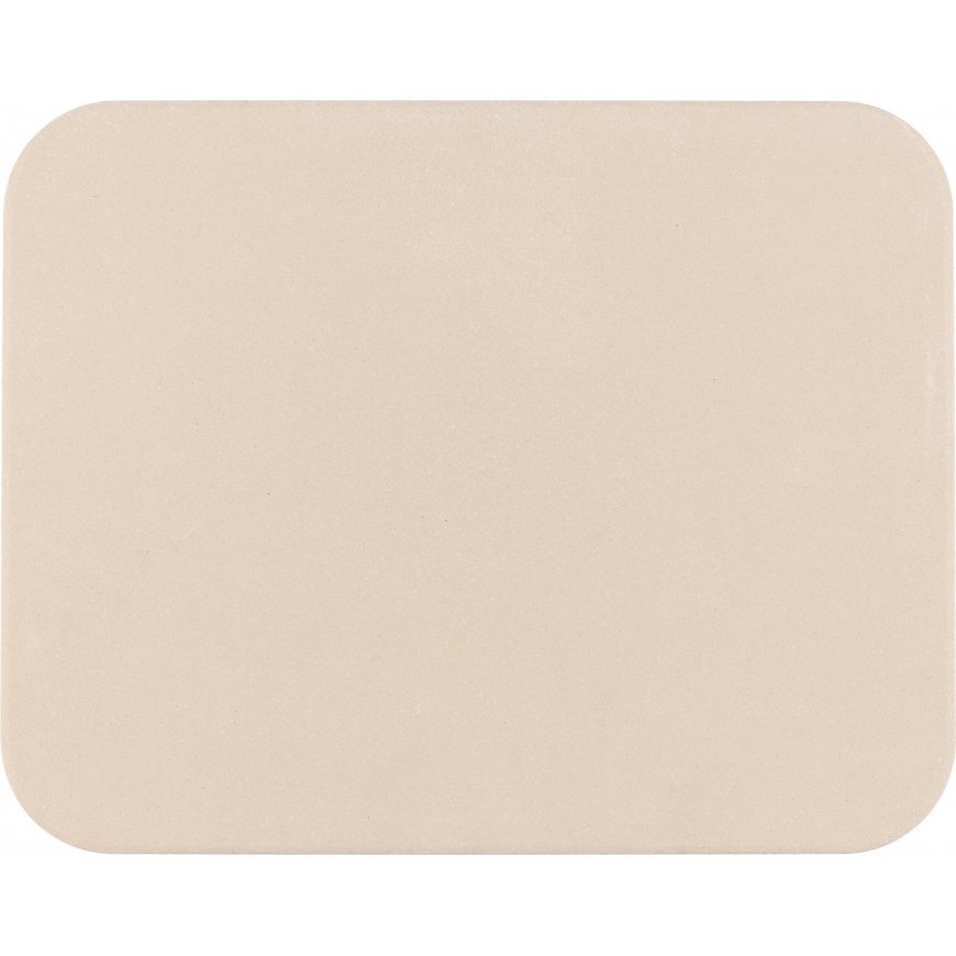 Mustang pizzakivi, 30 x 38 cm – 3