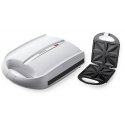 BROCK Сэндвичница SSM 3008 WH