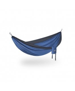 ENO DOUBLENEST, Denim / Charcoal