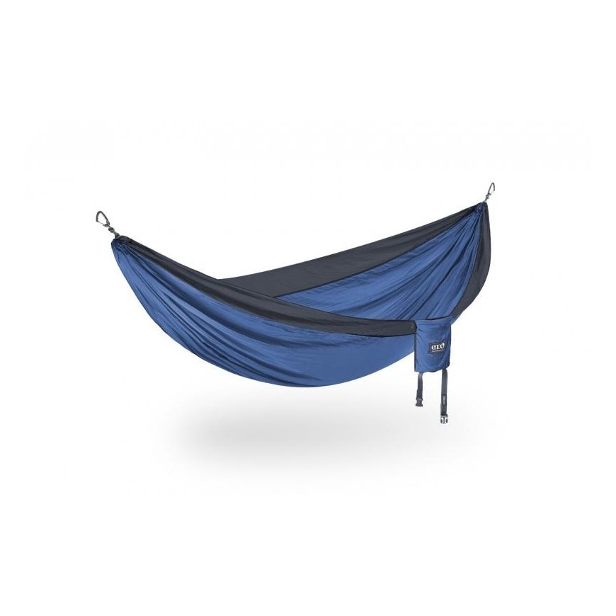 ENO DOUBLENEST, Denim / Charcoal