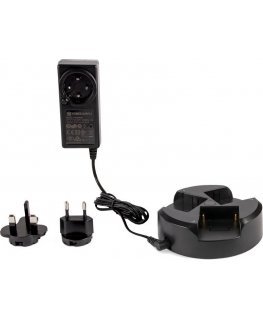 Hähnel Trio Charger Sony L-series battery charger