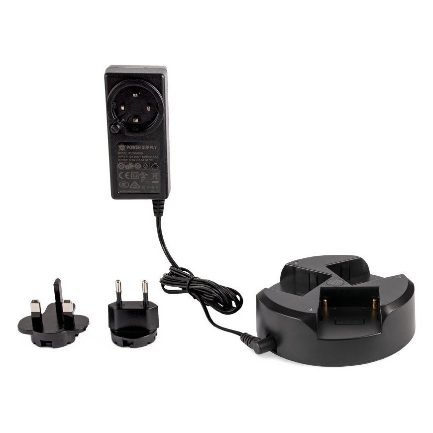 Hahnel Hähnel Trio Charger Sony L-series