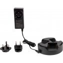 Hähnel Trio Charger Sony L-series battery charger Hähnel Trio Charger Sony L-series battery charger