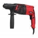 VERTEX perforatorius SDS+ 900W + papildomas užveržiamas griebtuvas VERTEX perforatorius SDS+ 900W + papildomas užveržiamas griebtuvas