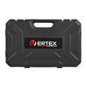 VERTEX perforatorius SDS+ 900W + papildomas užveržiamas griebtuvas VERTEX perforatorius SDS+ 900W + papildomas užveržiamas griebtuvas