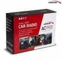Automagnetola Portable stereo car AUDIOCORE AC9900 (USB, USB + AUX, USB + AUX + SD cards) Automagnetola Portable stereo car AUDIOCORE AC9900 (USB, USB + AUX, USB + AUX + SD cards)