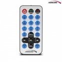 Car stereo Portable stereo car AUDIOCORE AC9900 (USB, USB + AUX, USB + AUX + SD cards)