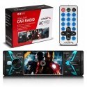 Car stereo Portable stereo car AUDIOCORE AC9900 (USB, USB + AUX, USB + AUX + SD cards)