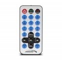 Car stereo Portable stereo car AUDIOCORE AC9900 (USB, USB + AUX, USB + AUX + SD cards)