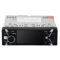 Car stereo Portable stereo car AUDIOCORE AC9900 (USB, USB + AUX, USB + AUX + SD cards)