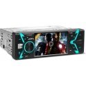 Automagnetola Portable stereo car AUDIOCORE AC9900 (USB, USB + AUX, USB + AUX + SD cards) Automagnetola Portable stereo car AUDIOCORE AC9900 (USB, USB + AUX, USB + AUX + SD cards)