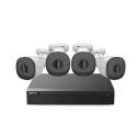 WRL CAMERA SECURITY KIT/KIT/NVR1104HSW-S2/4-F22FE IMOU WRL CAMERA SECURITY KIT/KIT/NVR1104HSW-S2/4-F22FE IMOU