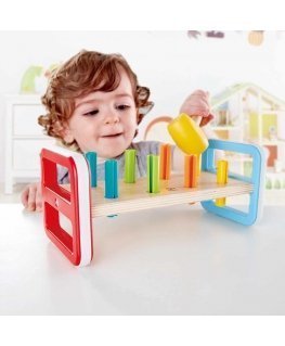 Hape Toys E0506 lelu- & leikkiväline