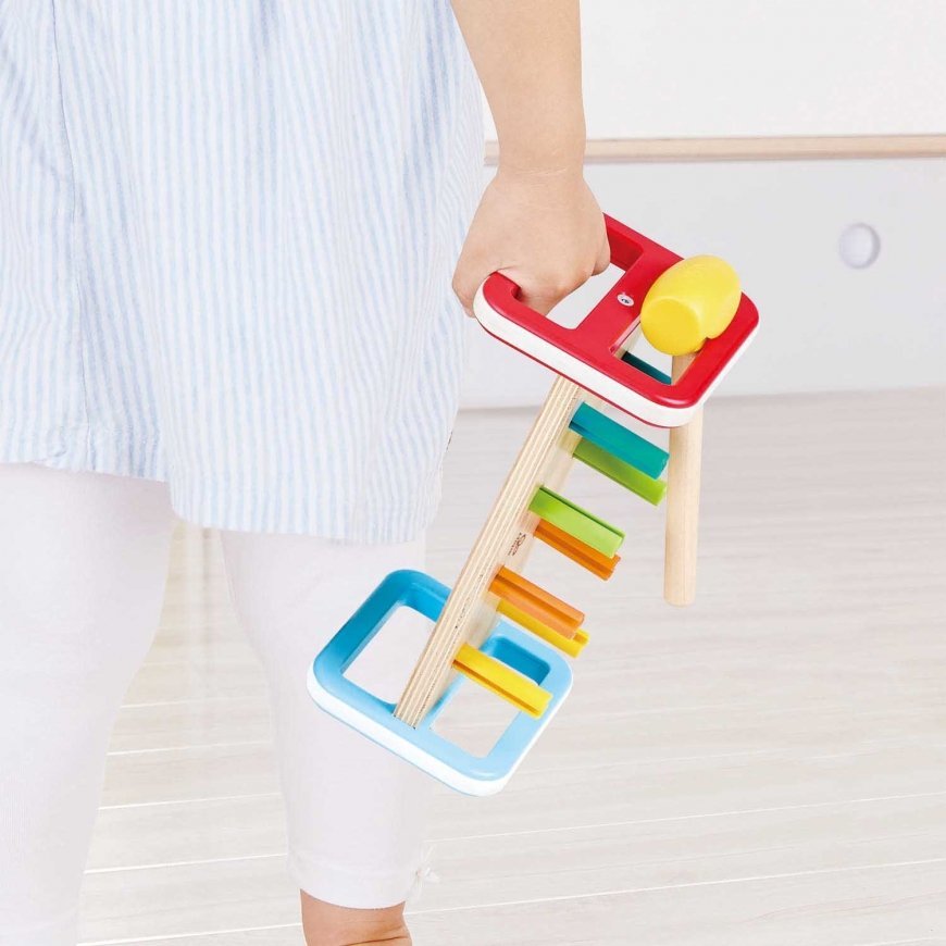 Hape Toys E0506 набор игрушек – 3
