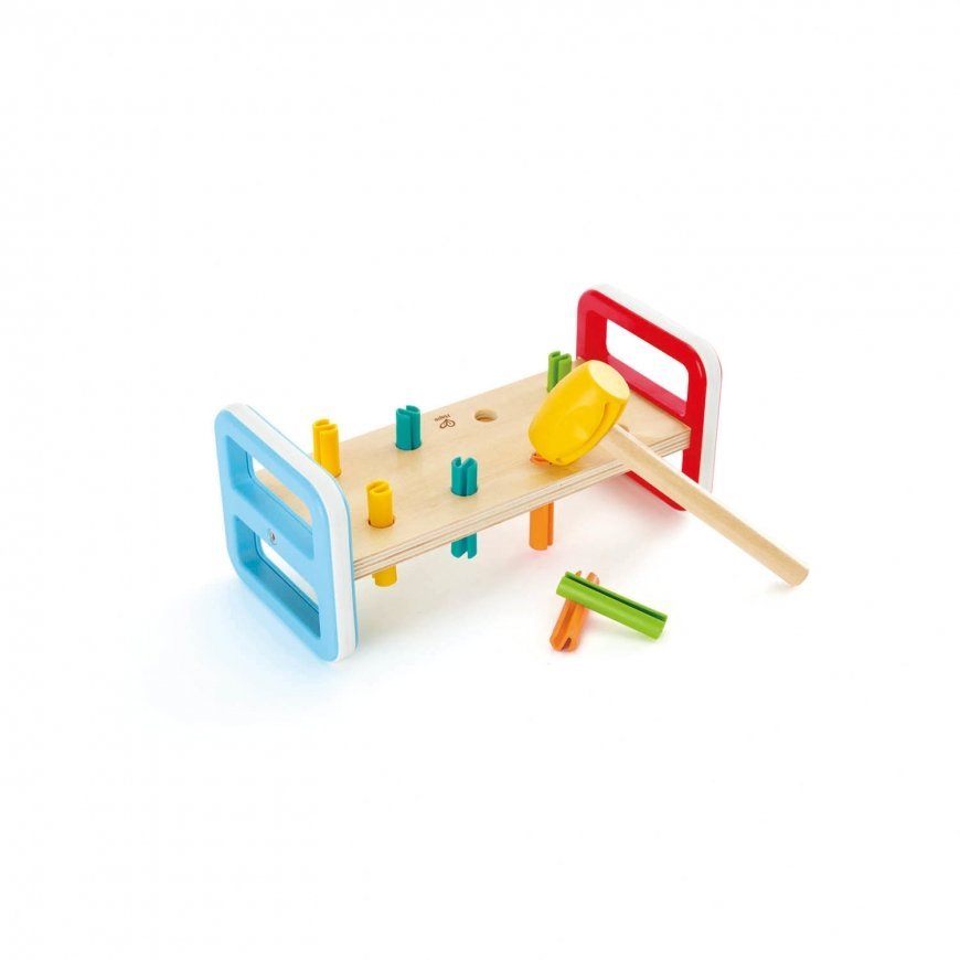 Hape Toys E0506 spēļu komplekts – 4