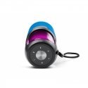 Xblitz GLOW Stereo kaasaskantav kõlar Must, Sinine 10 W Xblitz GLOW Stereo kaasaskantav kõlar Must, Sinine 10 W