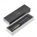 Parker 1953186 kuulakärkikynä Sininen Kuulakärkikynä klikkausmekanismilla 1 kpl Parker 1953186 kuulakärkikynä Sininen Kuulakärkikynä klikkausmekanismilla 1 kpl