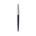 Parker 1953186 kuulakärkikynä Sininen Kuulakärkikynä klikkausmekanismilla 1 kpl Parker 1953186 kuulakärkikynä Sininen Kuulakärkikynä klikkausmekanismilla 1 kpl