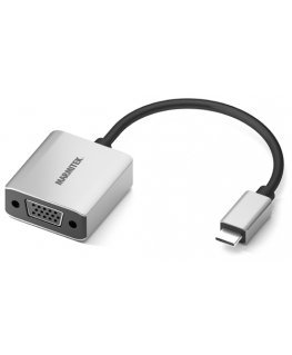 Marmitek USB to VGA Adapter 08370 (Use A+)