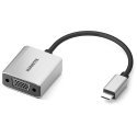 Marmitek Connect USB-C to VGA Adapter Marmitek Connect USB-C to VGA Adapter