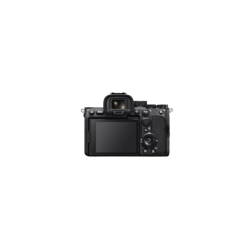 Sony α 7S III MILC Body 12.1 MP 4240 x 2832 pixels Black