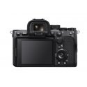 Sony α 7S III MILC Body 12.1 MP 4240 x 2832 pixels Black