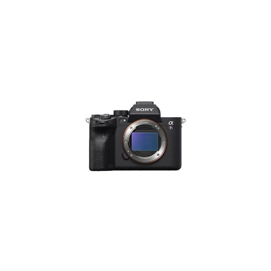 Sony α 7S III MILC-kere 12,1 MP 4240 x 2832 pikslit Must – 2