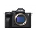 Sony α 7S III MILC Body 12.1 MP 4240 x 2832 pixels Black
