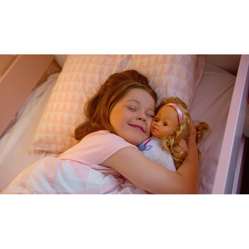 Lithuanian speaking and singing doll BO Urtė – 10