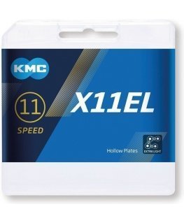 KMC X11EL chain, 118L