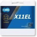 KMC X11EL chain, 118L KMC X11EL chain, 118L