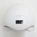Osom Professional Hibridinė UV/LED gelio lempa, 48W OSOM5PLUS