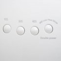 Osom Professional Hibridinė UV/LED gelio lempa, 48W OSOM5PLUS