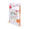 because Educational tablet (Lithuanian) because Educational tablet (Lithuanian)
